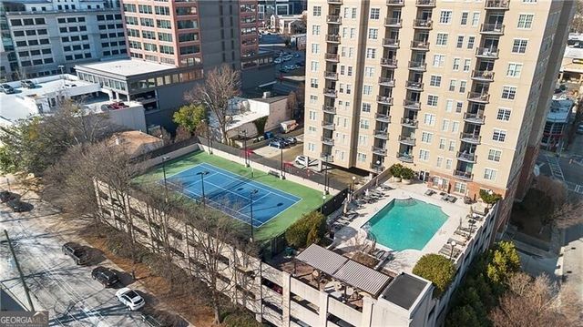 325 E Paces Ferry Road NE 1711, Atlanta, GA 30305