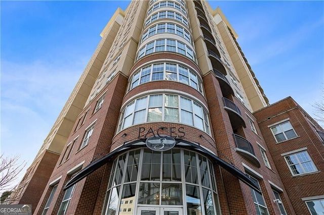 325 E Paces Ferry Road NE 1711, Atlanta, GA 30305