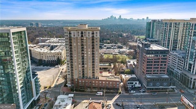 325 E Paces Ferry Road NE 1711, Atlanta, GA 30305