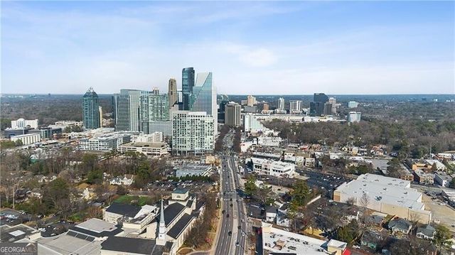 325 E Paces Ferry Road NE 1711, Atlanta, GA 30305