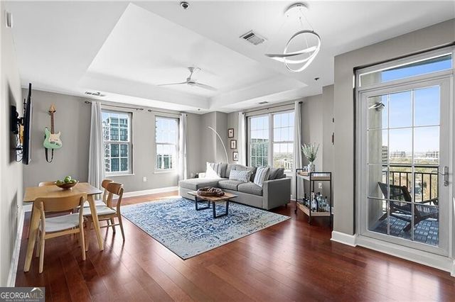 325 E Paces Ferry Road NE 1711, Atlanta, GA 30305