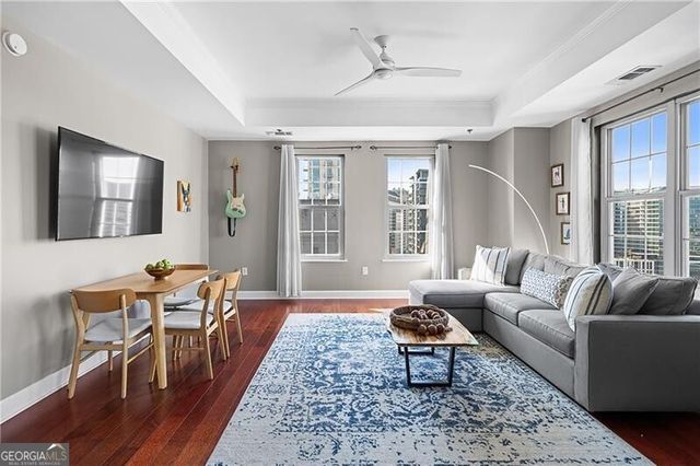 325 E Paces Ferry Road NE 1711, Atlanta, GA 30305