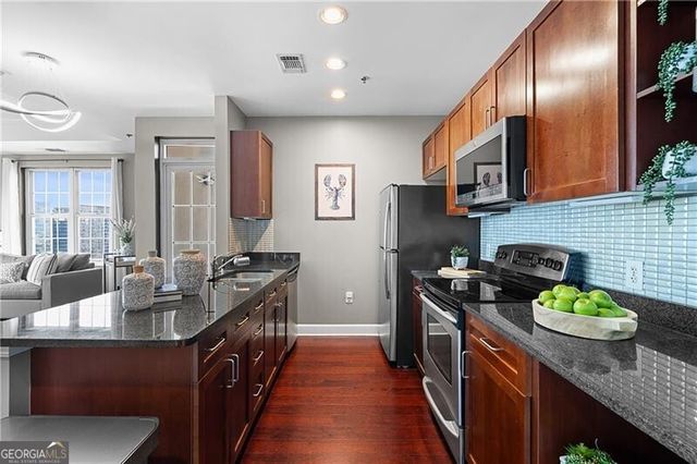 325 E Paces Ferry Road NE 1711, Atlanta, GA 30305