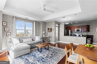 325 E Paces Ferry Road NE 1711, Atlanta, GA 30305