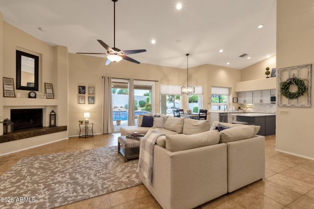 30225 N 47TH Street, Cave Creek, AZ 85331