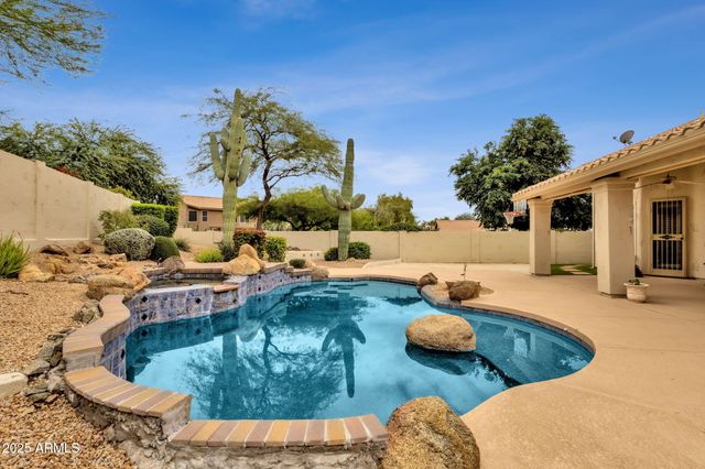 30225 N 47TH Street, Cave Creek, AZ 85331