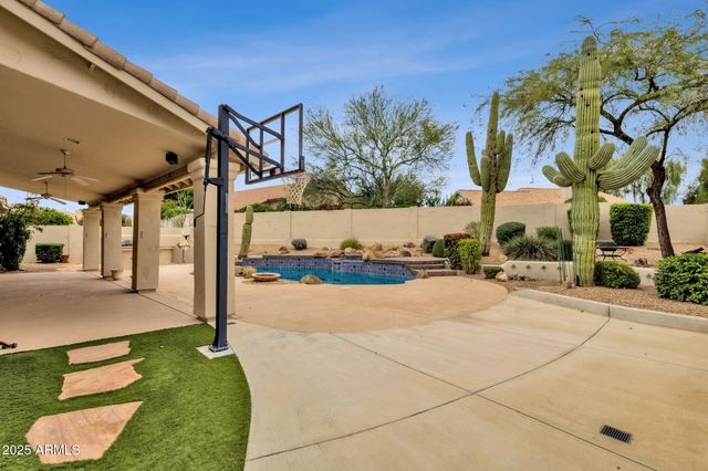 30225 N 47TH Street, Cave Creek, AZ 85331