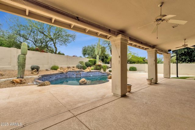 30225 N 47TH Street, Cave Creek, AZ 85331
