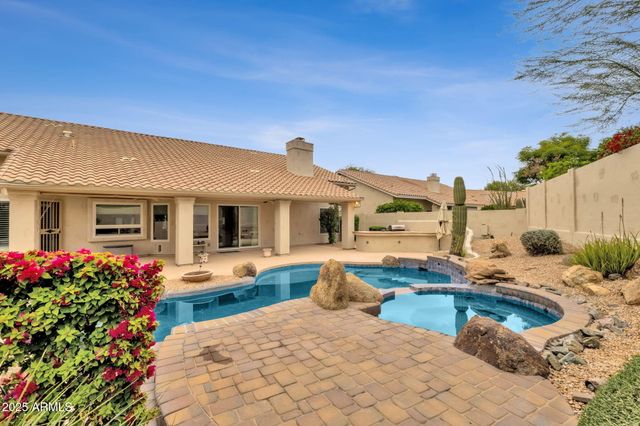 30225 N 47TH Street, Cave Creek, AZ 85331