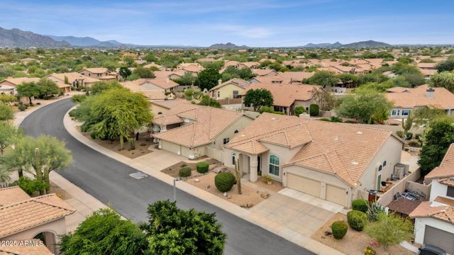 30225 N 47TH Street, Cave Creek, AZ 85331
