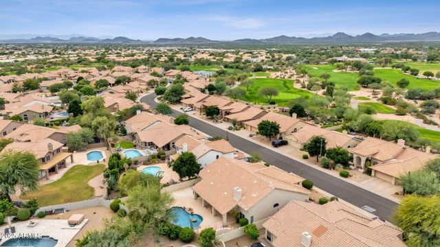 30225 N 47TH Street, Cave Creek, AZ 85331