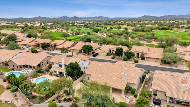 30225 N 47TH Street, Cave Creek, AZ 85331