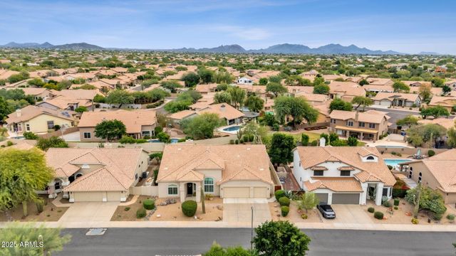 30225 N 47TH Street, Cave Creek, AZ 85331