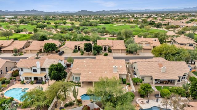 30225 N 47TH Street, Cave Creek, AZ 85331