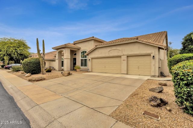 30225 N 47TH Street, Cave Creek, AZ 85331