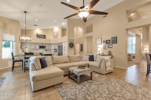 30225 N 47TH Street, Cave Creek, AZ 85331