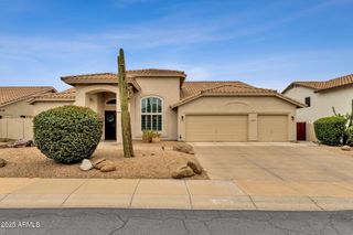 30225 N 47TH Street, Cave Creek, AZ 85331