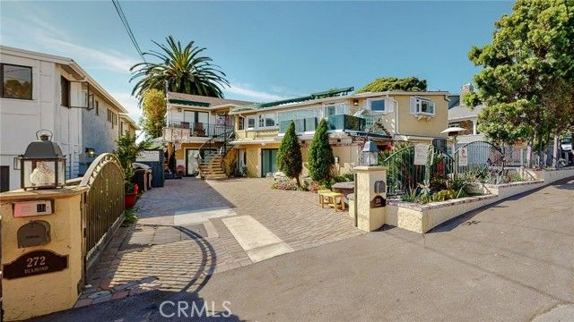 274 Diamond Street, Laguna Beach, CA 92651