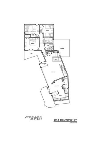 274 Diamond Street, Laguna Beach, CA 92651