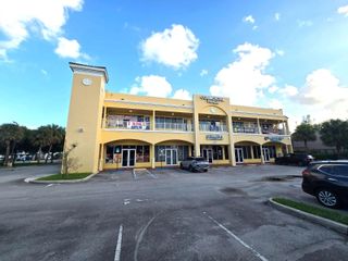 3007 W Commercial Blvd #101, Fort Lauderdale, FL 33309