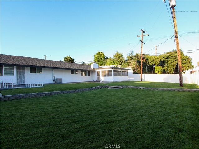 1600 El Dorado, La Habra, CA 90631