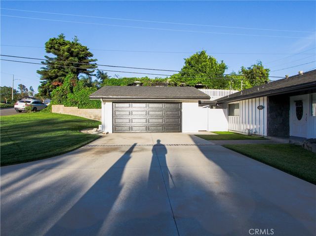 1600 El Dorado, La Habra, CA 90631