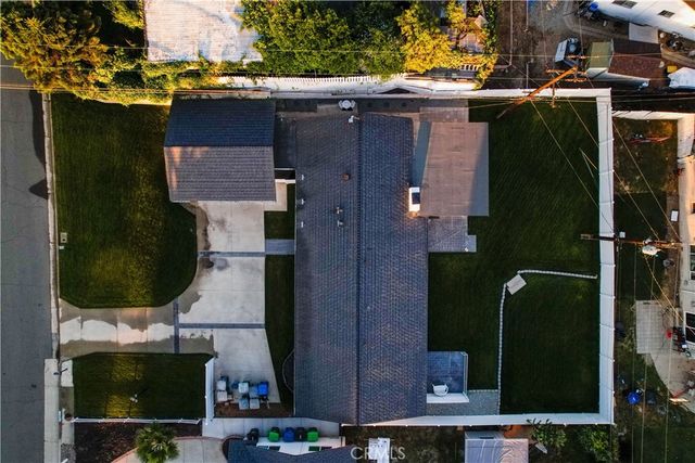1600 El Dorado, La Habra, CA 90631