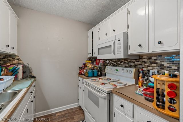 1511 9th Street, Barling, AR 72923