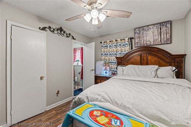 1511 9th Street, Barling, AR 72923