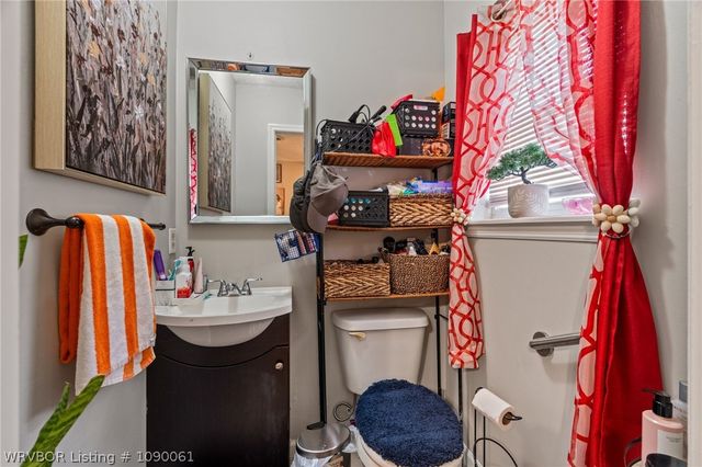 1511 9th Street, Barling, AR 72923