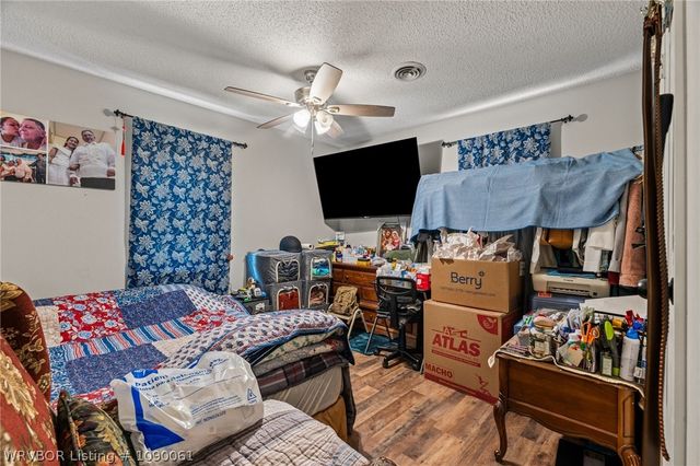 1511 9th Street, Barling, AR 72923