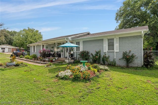 1511 9th Street, Barling, AR 72923