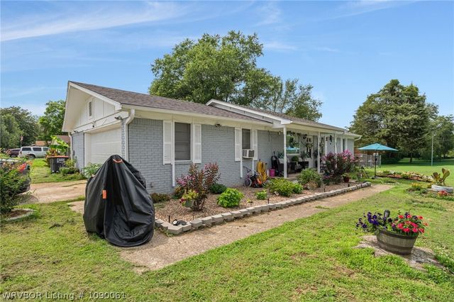 1511 9th Street, Barling, AR 72923