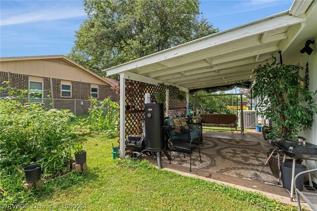 1511 9th Street, Barling, AR 72923