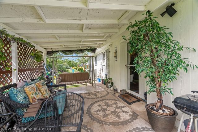 1511 9th Street, Barling, AR 72923