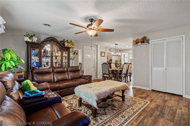 1511 9th Street, Barling, AR 72923