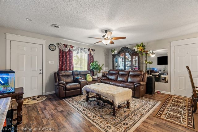 1511 9th Street, Barling, AR 72923