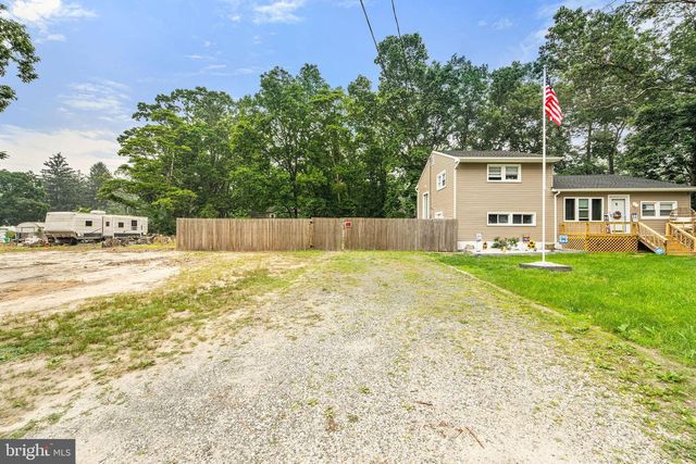 1444 FIFTEENTH AVE, Williamstown, NJ 08094