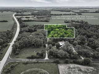 Lt1 COLBO ROAD, Burlington, WI 53105