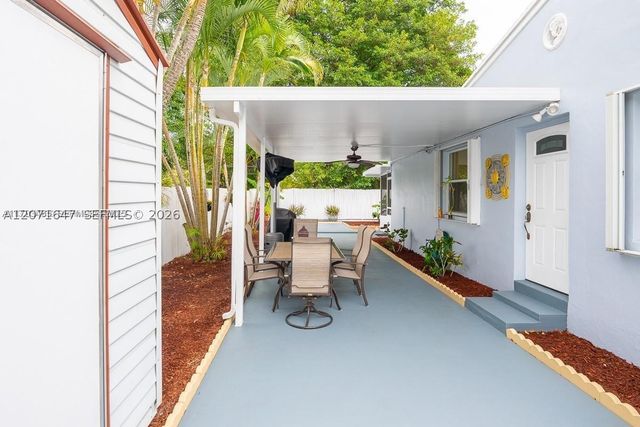 307 N 28th Ave -, Hollywood, FL 33020
