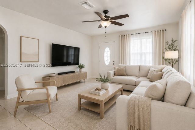 307 N 28th Ave -, Hollywood, FL 33020