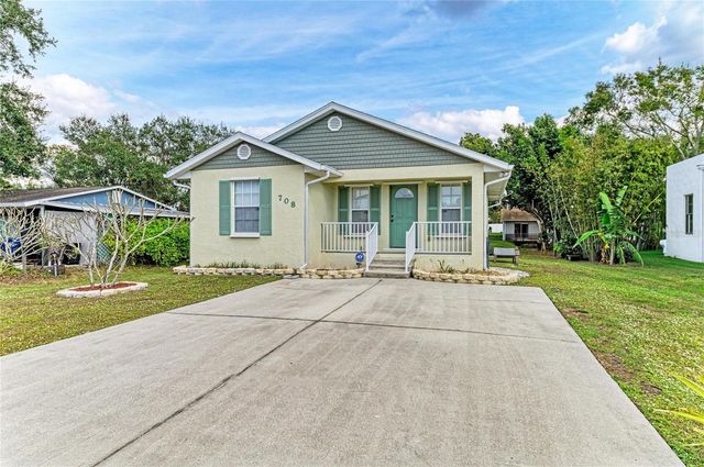 708 MANATEE AVENUE, Ellenton, FL 34222