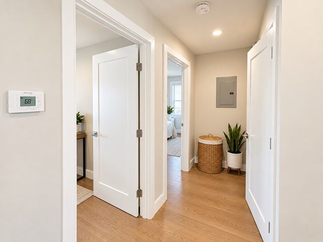 7 Saco Street 6, Boston, MA 02122