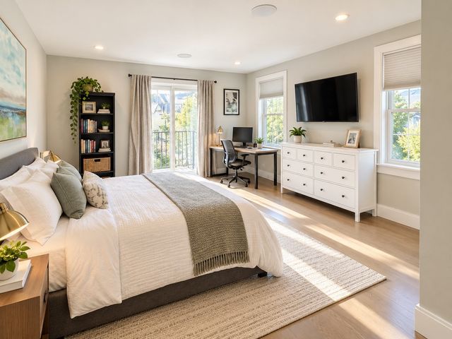 7 Saco Street 6, Boston, MA 02122