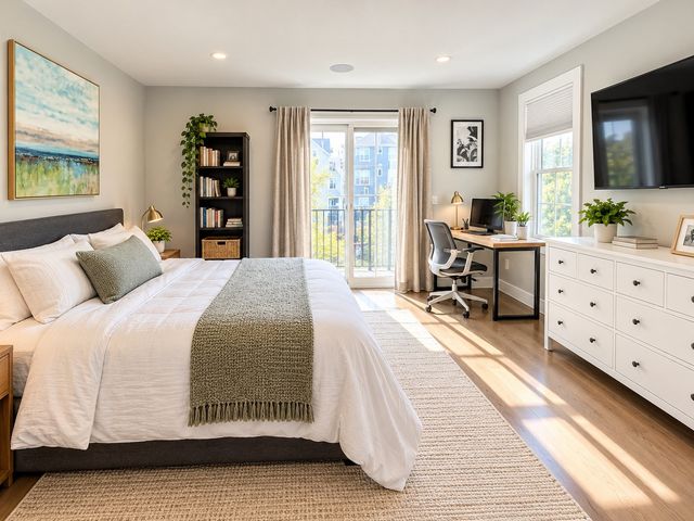 7 Saco Street 6, Boston, MA 02122