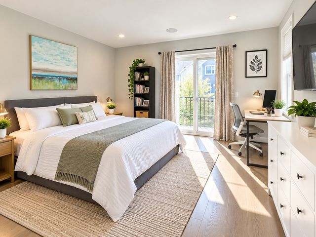 7 Saco Street 6, Boston, MA 02122