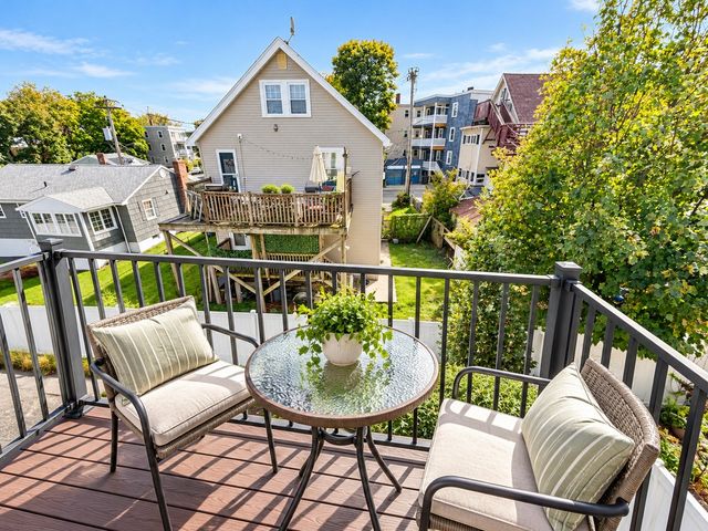 7 Saco Street 6, Boston, MA 02122