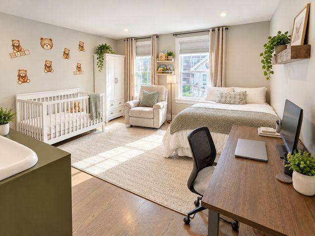7 Saco Street 6, Boston, MA 02122