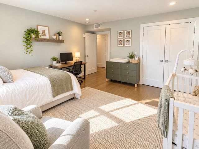 7 Saco Street 6, Boston, MA 02122