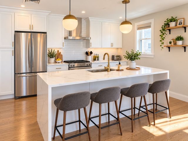 7 Saco Street 6, Boston, MA 02122